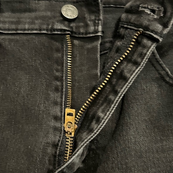 502 Levi jeans - Picture 4 of 9